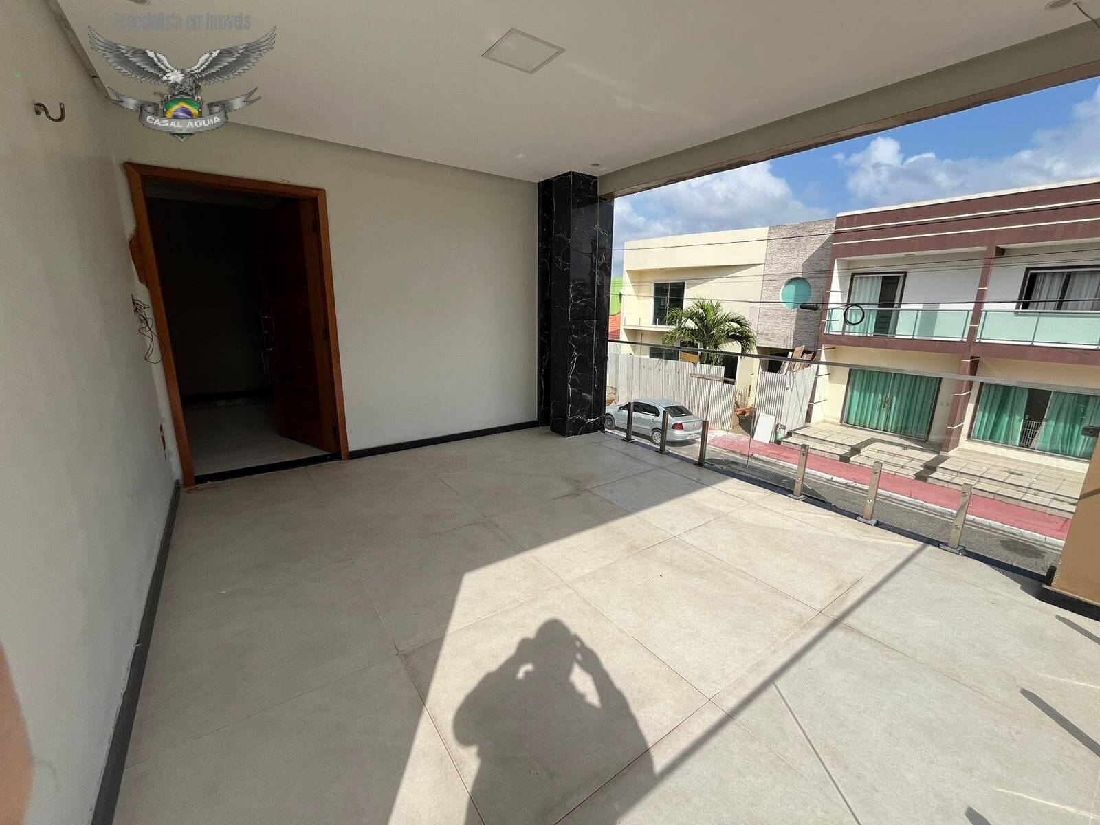 Casa de Condomínio à venda com 3 quartos, 450m² - Foto 22