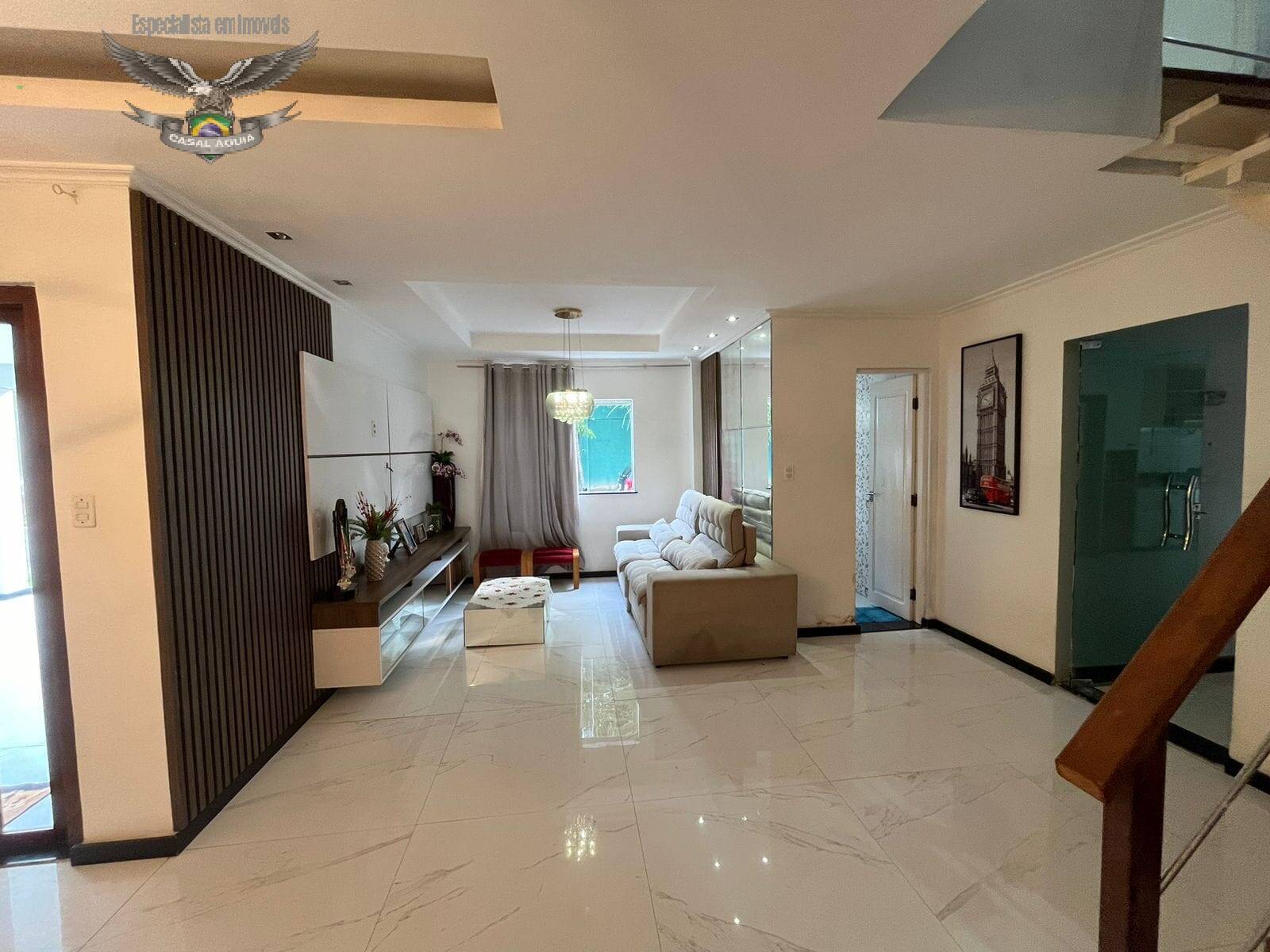 Casa de Condomínio à venda com 3 quartos, 450m² - Foto 19