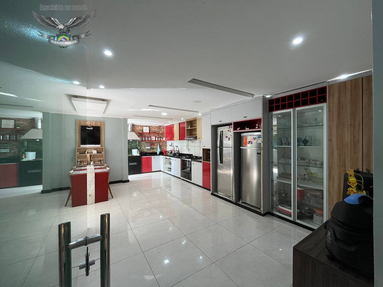 Casa de Condomínio à venda com 3 quartos, 450m² - Foto 25