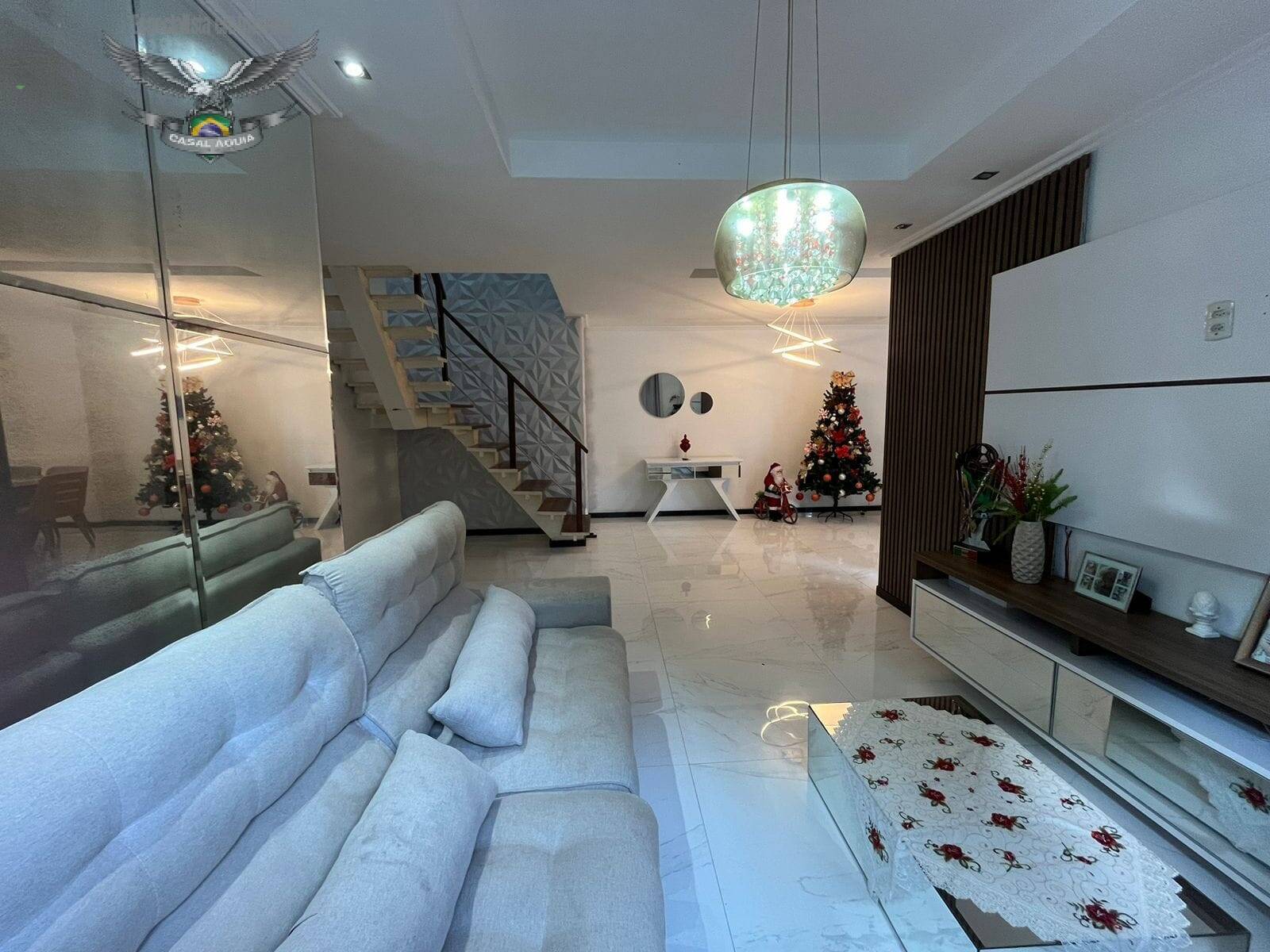 Casa de Condomínio à venda com 3 quartos, 450m² - Foto 24