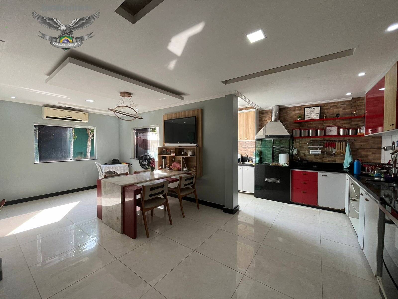 Casa de Condomínio à venda com 3 quartos, 450m² - Foto 29