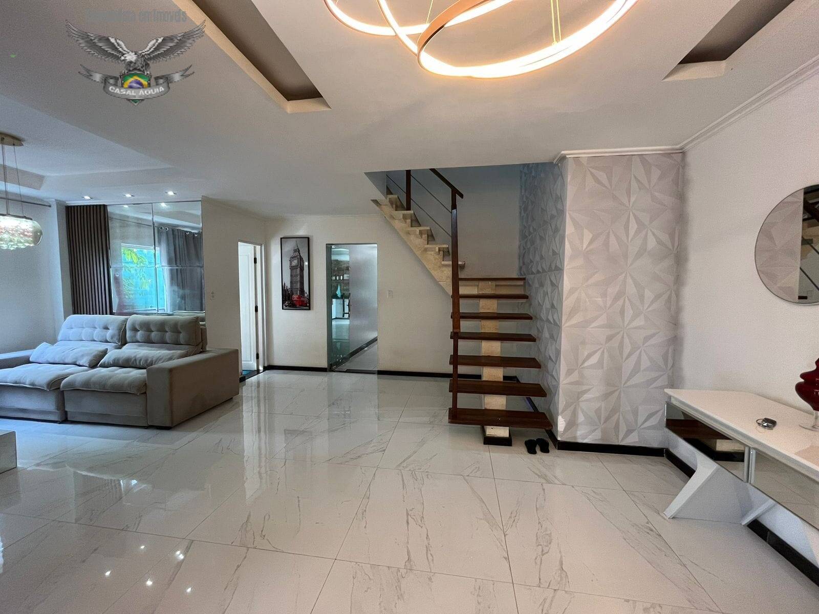 Casa de Condomínio à venda com 3 quartos, 450m² - Foto 28