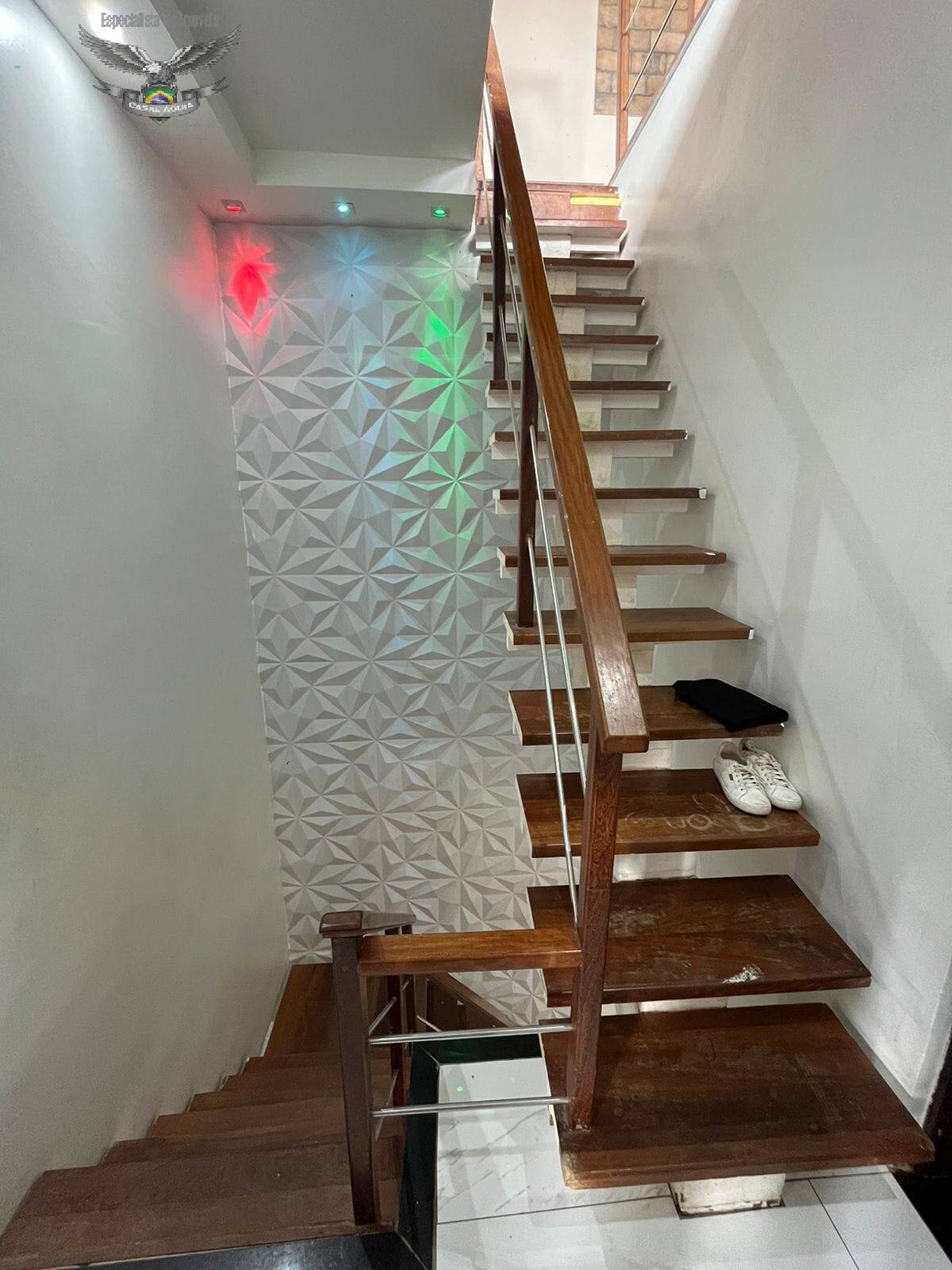 Casa de Condomínio à venda com 3 quartos, 450m² - Foto 27
