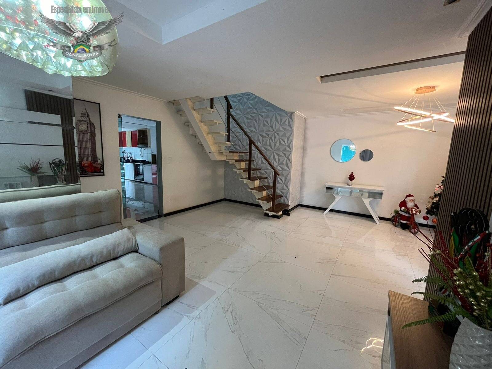 Casa de Condomínio à venda com 3 quartos, 450m² - Foto 31