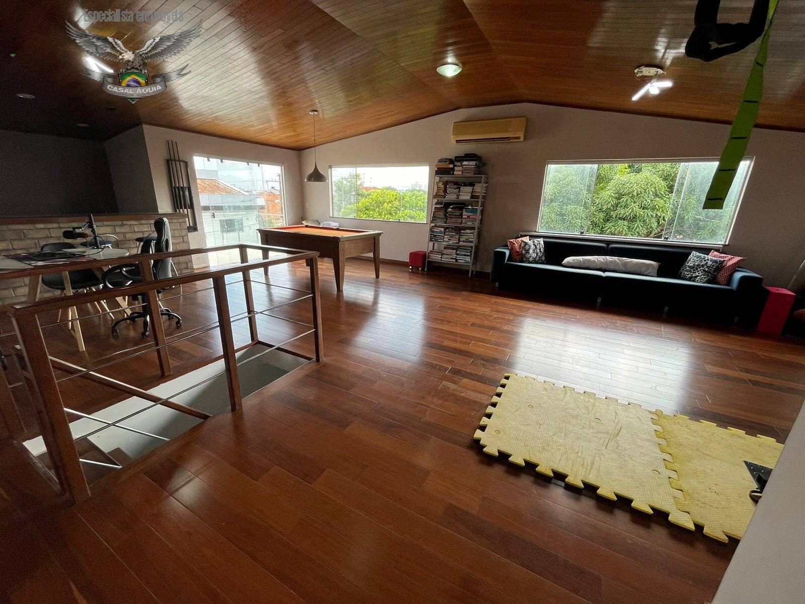 Casa de Condomínio à venda com 3 quartos, 450m² - Foto 32