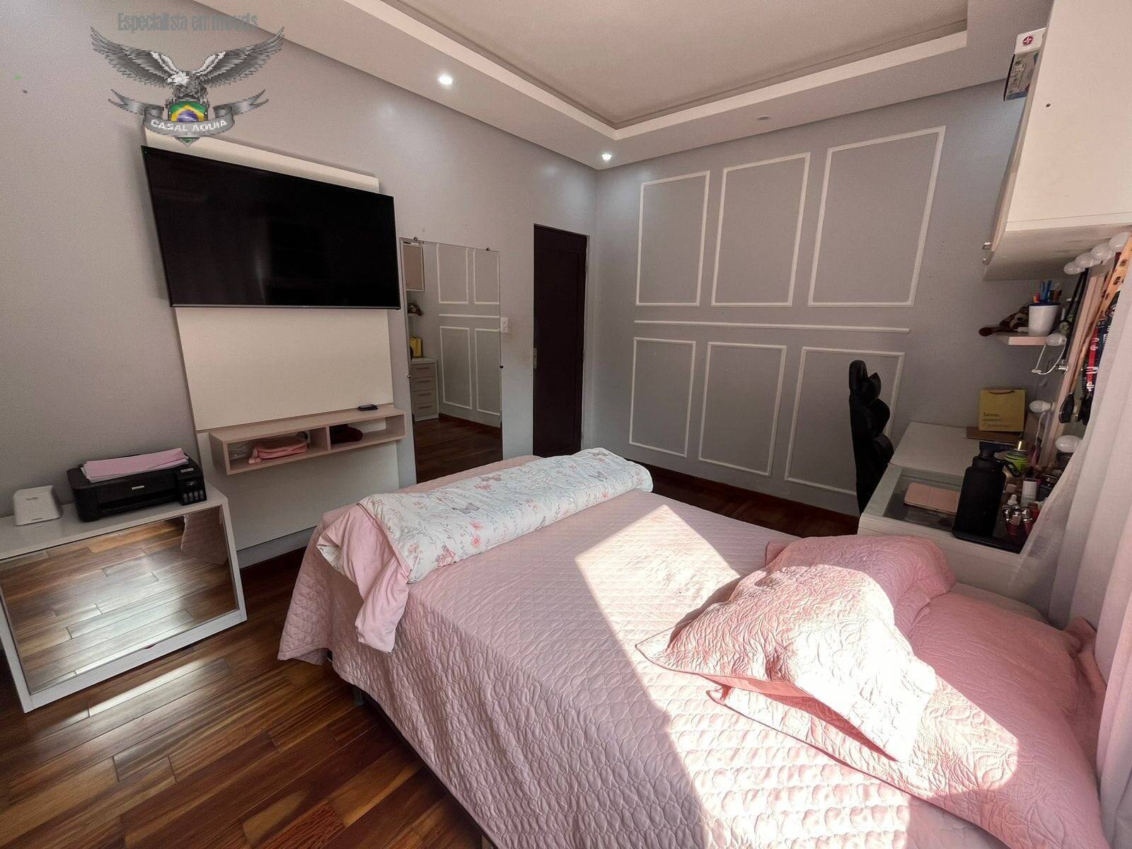 Casa de Condomínio à venda com 3 quartos, 450m² - Foto 33