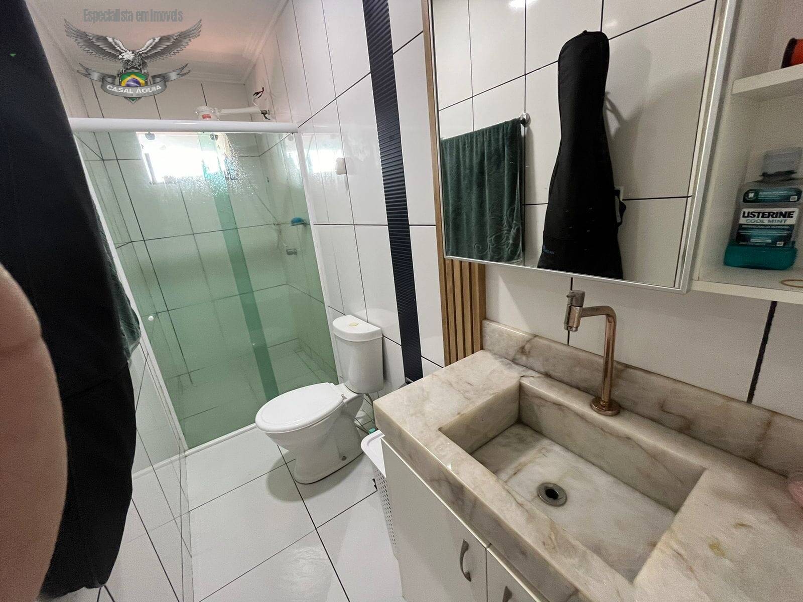 Casa de Condomínio à venda com 3 quartos, 450m² - Foto 36