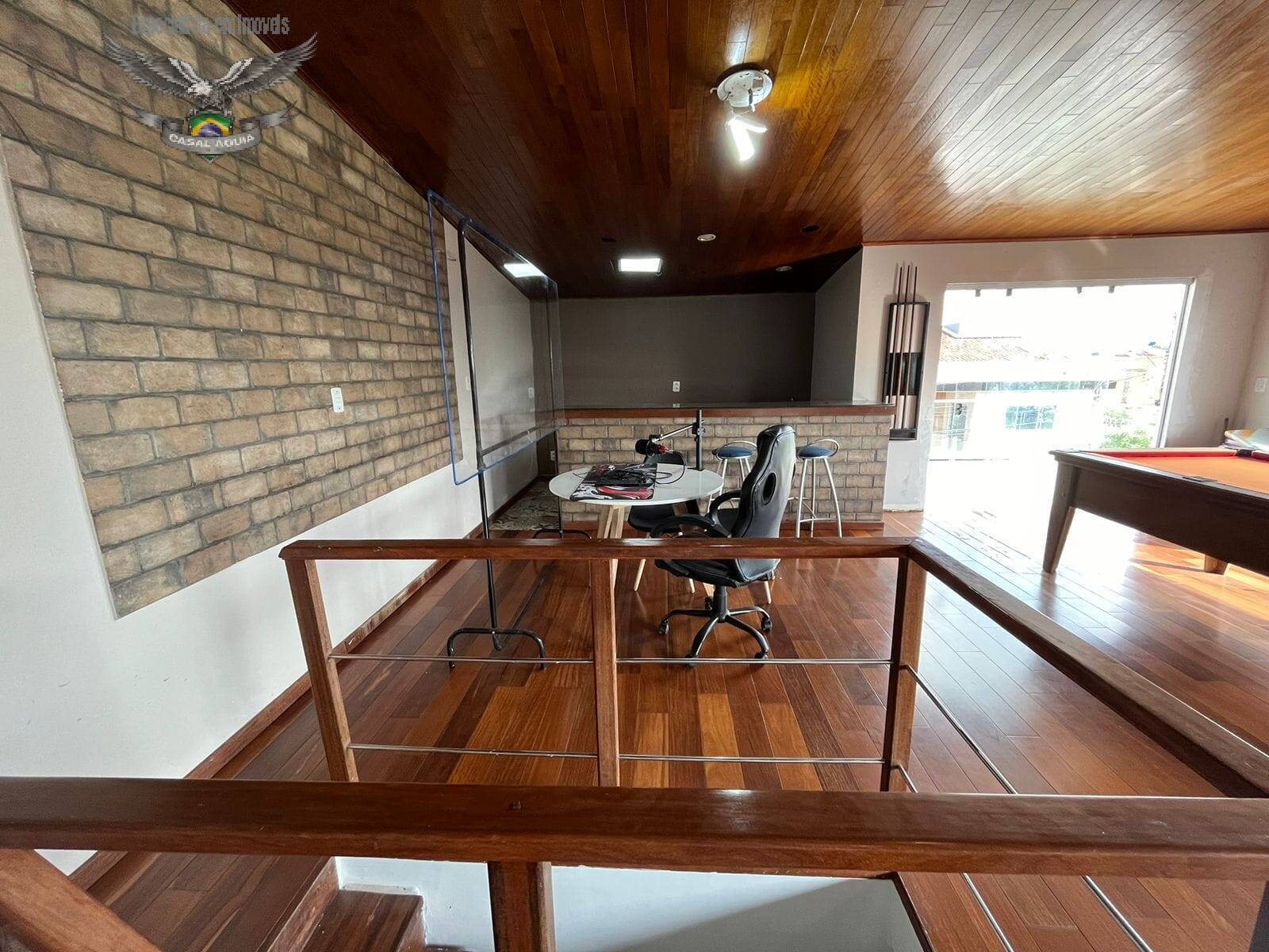 Casa de Condomínio à venda com 3 quartos, 450m² - Foto 37