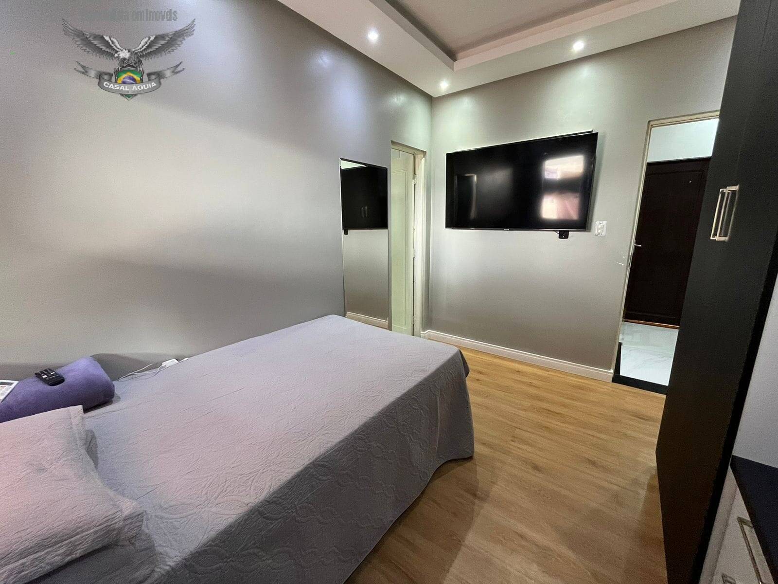 Casa de Condomínio à venda com 3 quartos, 450m² - Foto 39