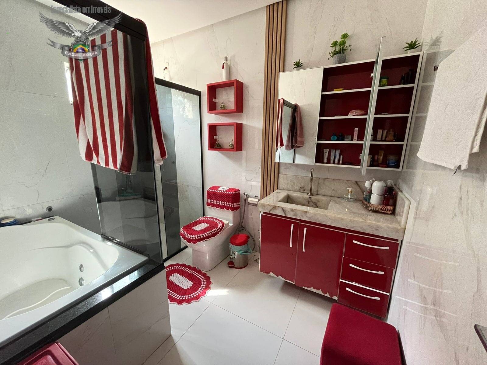 Casa de Condomínio à venda com 3 quartos, 450m² - Foto 41