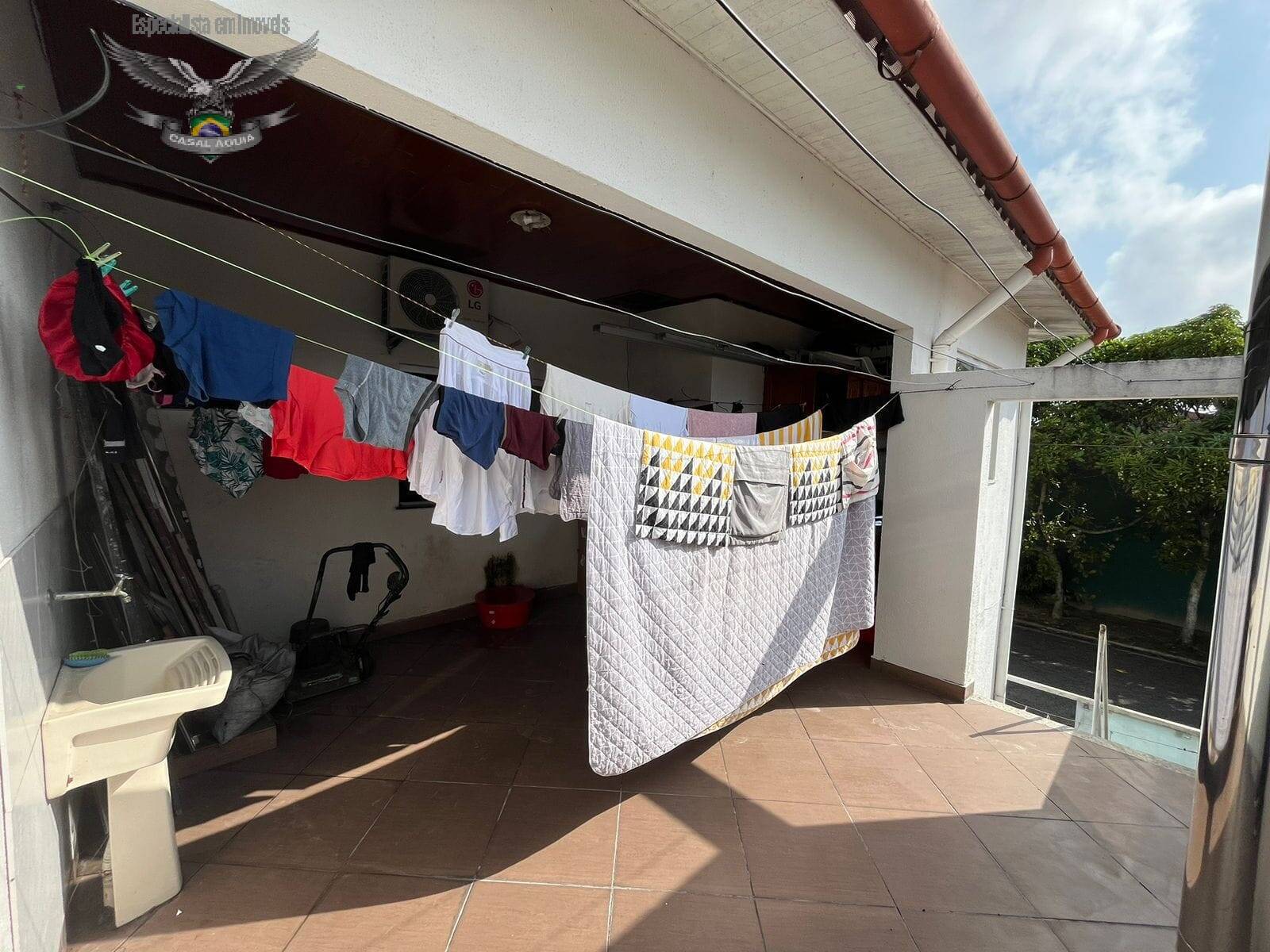 Casa de Condomínio à venda com 3 quartos, 450m² - Foto 40