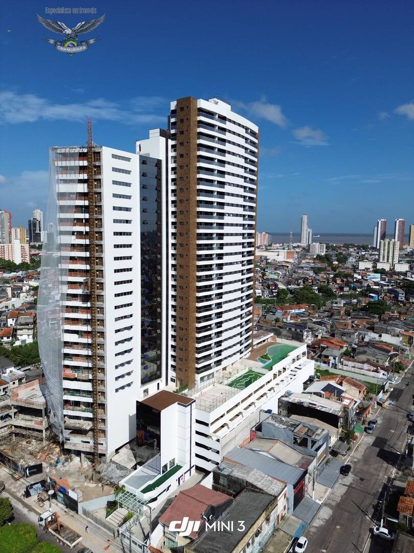 Venha morar no complexo mais inovador e preparado para seu conforto.