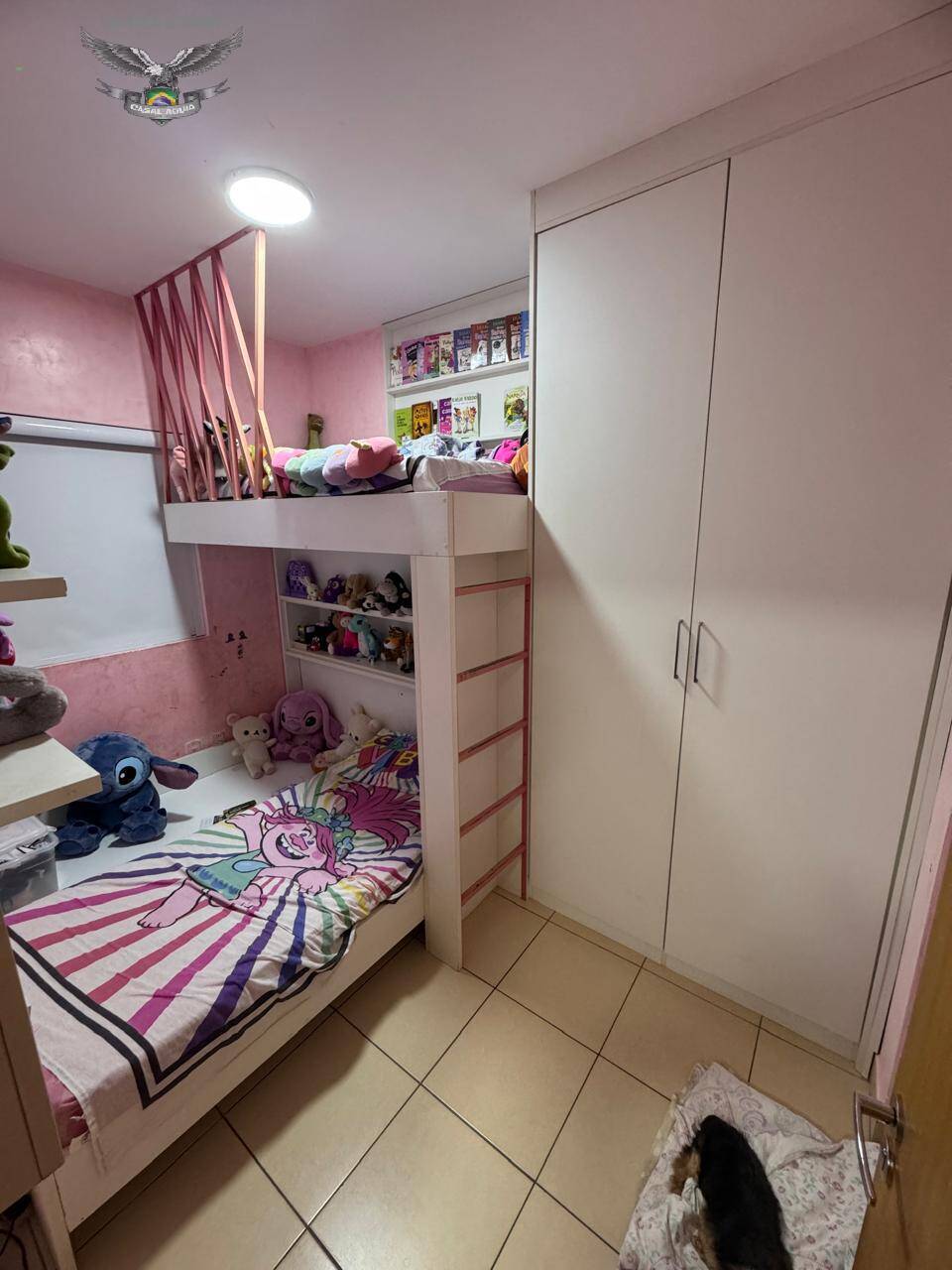 Apartamento à venda com 3 quartos, 76m² - Foto 6