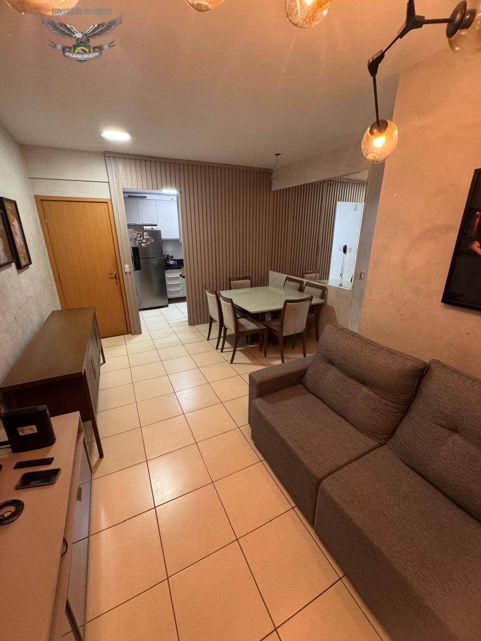 Apartamento à venda com 3 quartos, 76m² - Foto 4