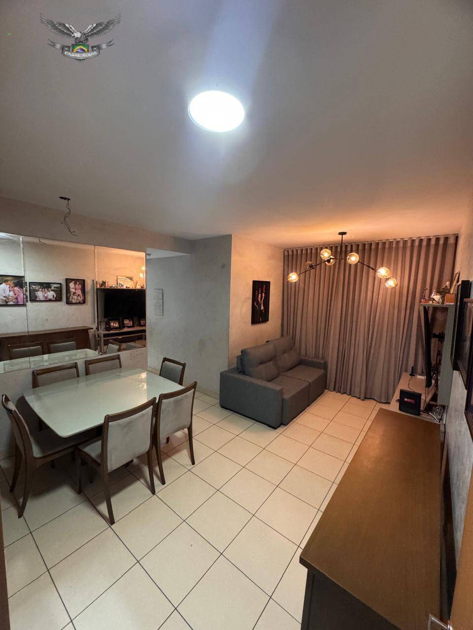 Apartamento à venda com 3 quartos, 76m² - Foto 3