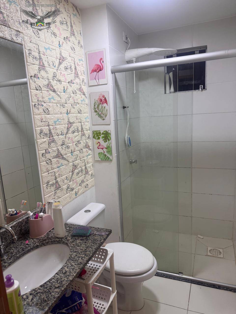 Apartamento à venda com 3 quartos, 76m² - Foto 9