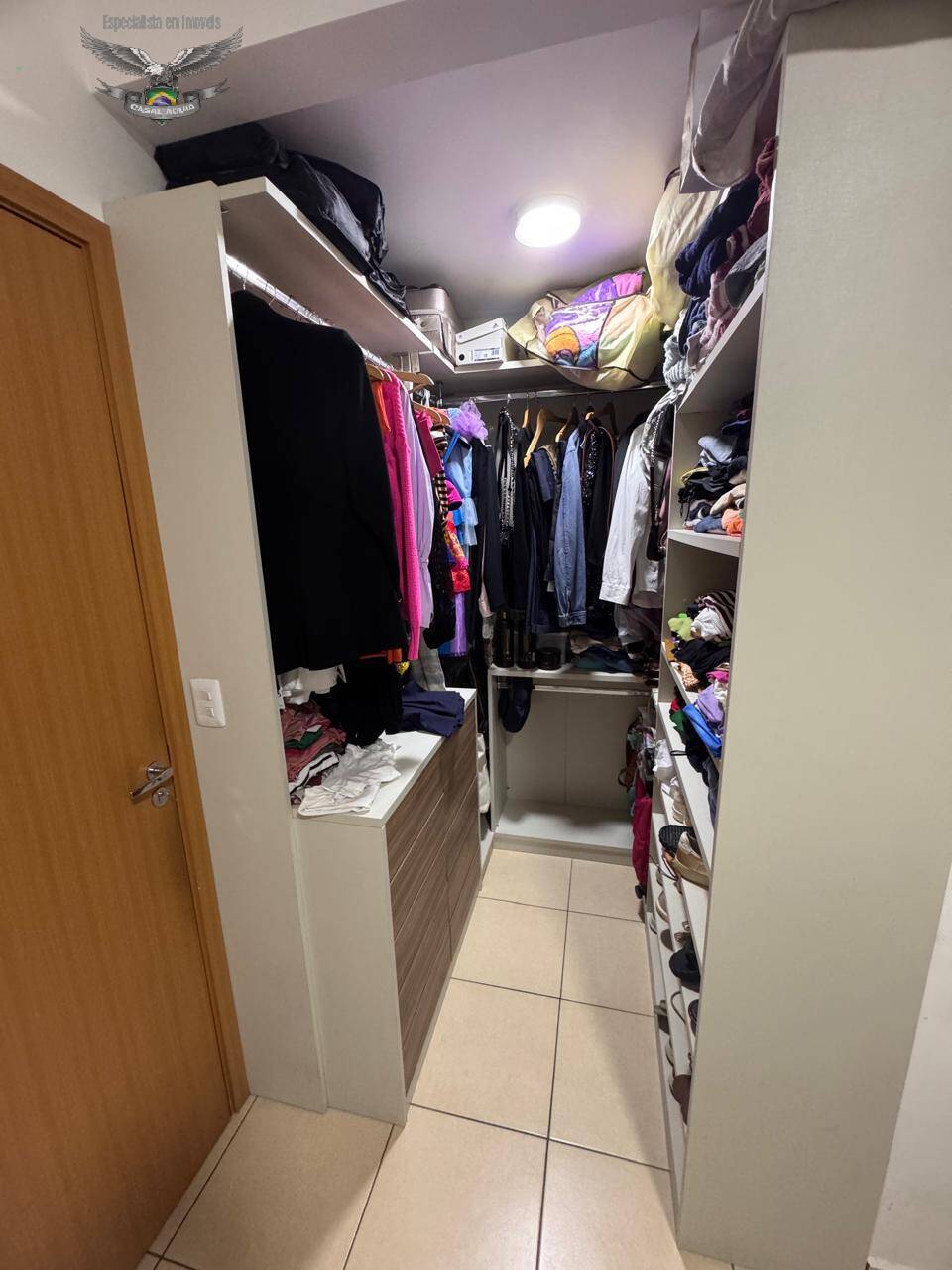 Apartamento à venda com 3 quartos, 76m² - Foto 8