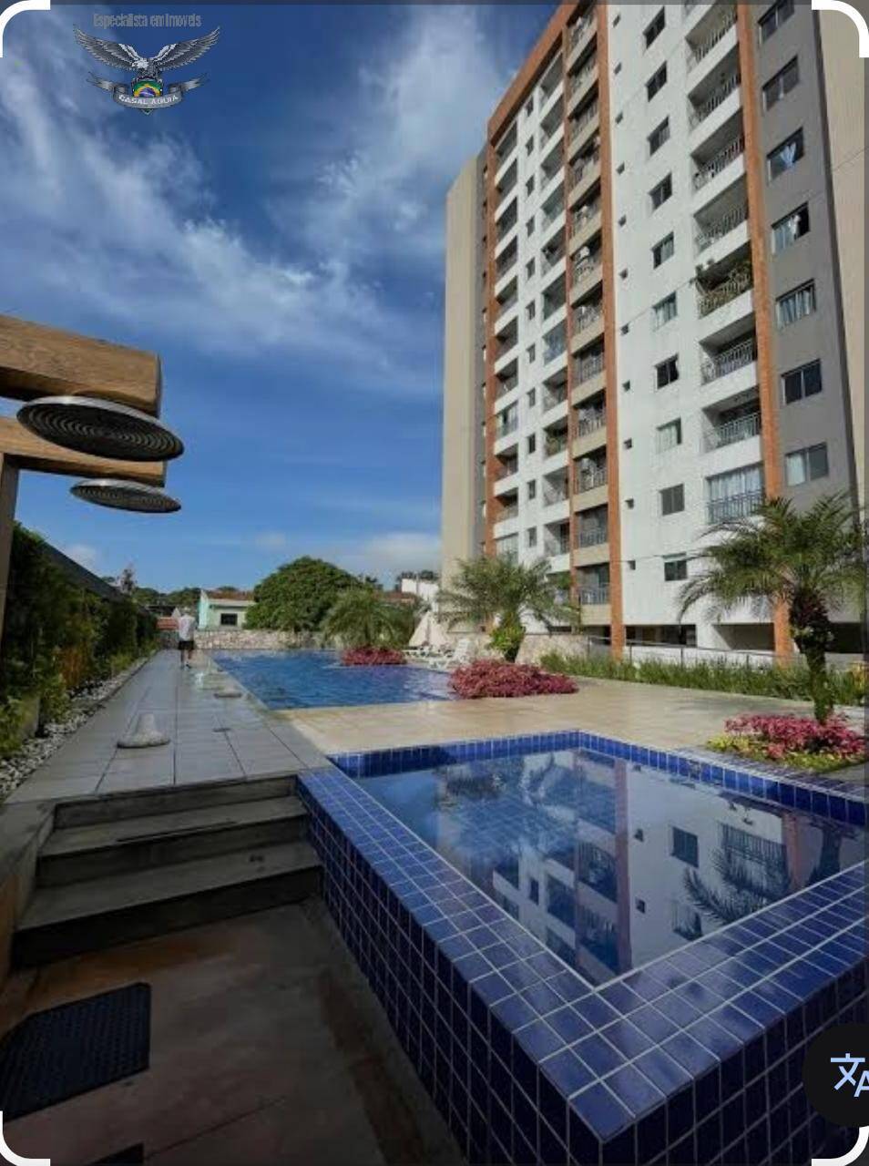 Apartamento à venda com 3 quartos, 76m² - Foto 13