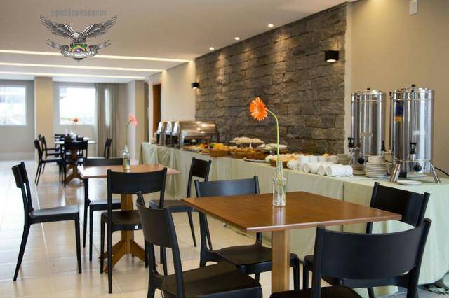 Apartamento à venda com 3 quartos, 76m² - Foto 16