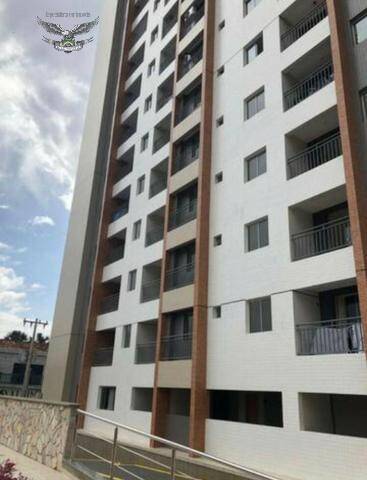 Apartamento à venda com 3 quartos, 76m² - Foto 2