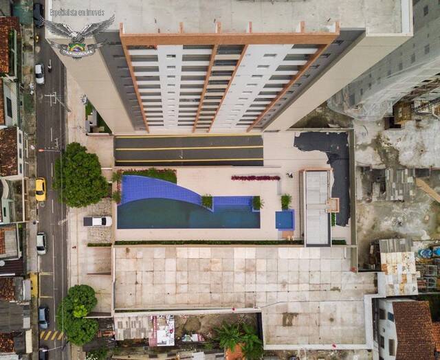 Apartamento à venda com 3 quartos, 76m² - Foto 19