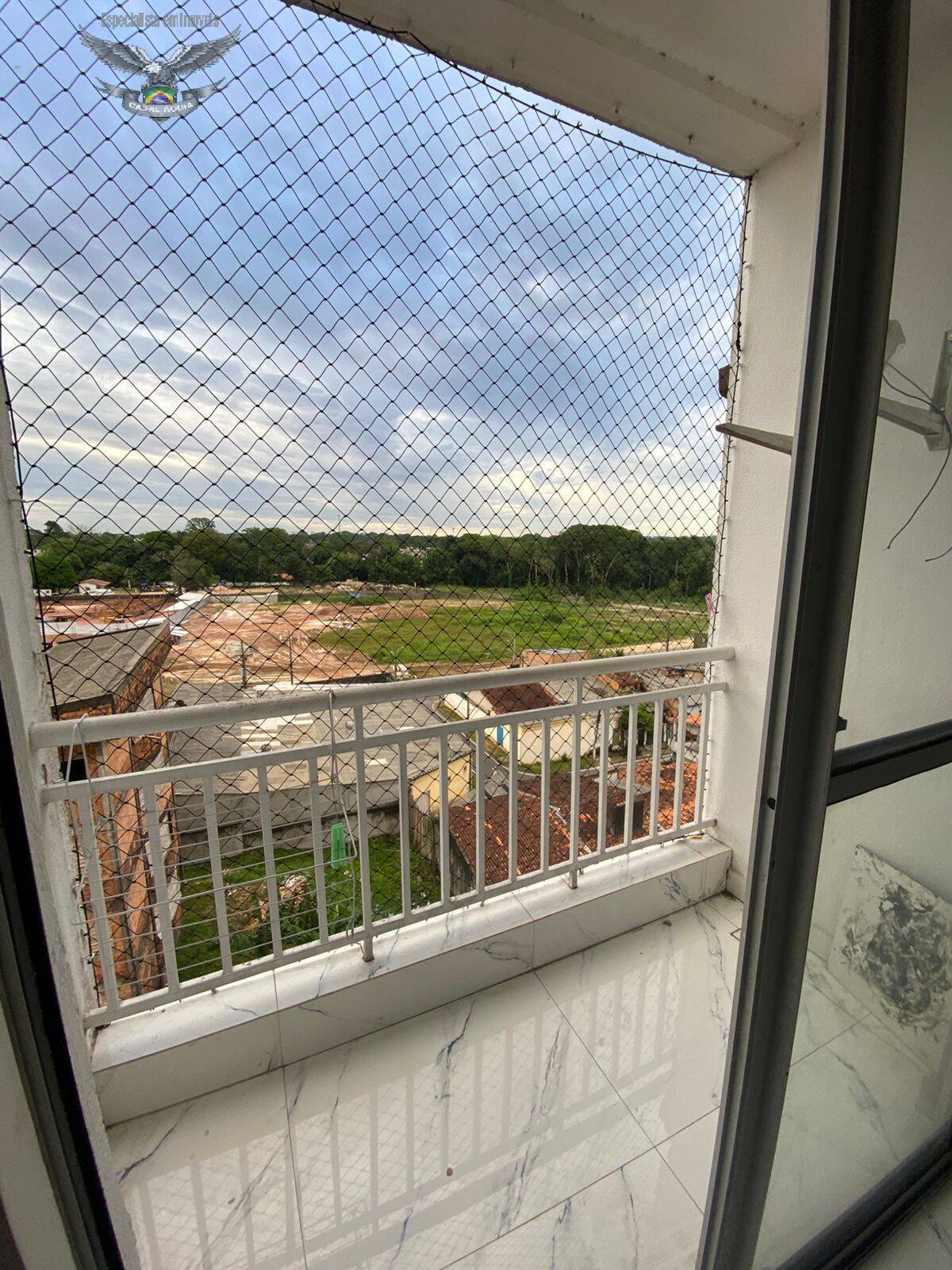 Apartamento à venda com 2 quartos, 52m² - Foto 7