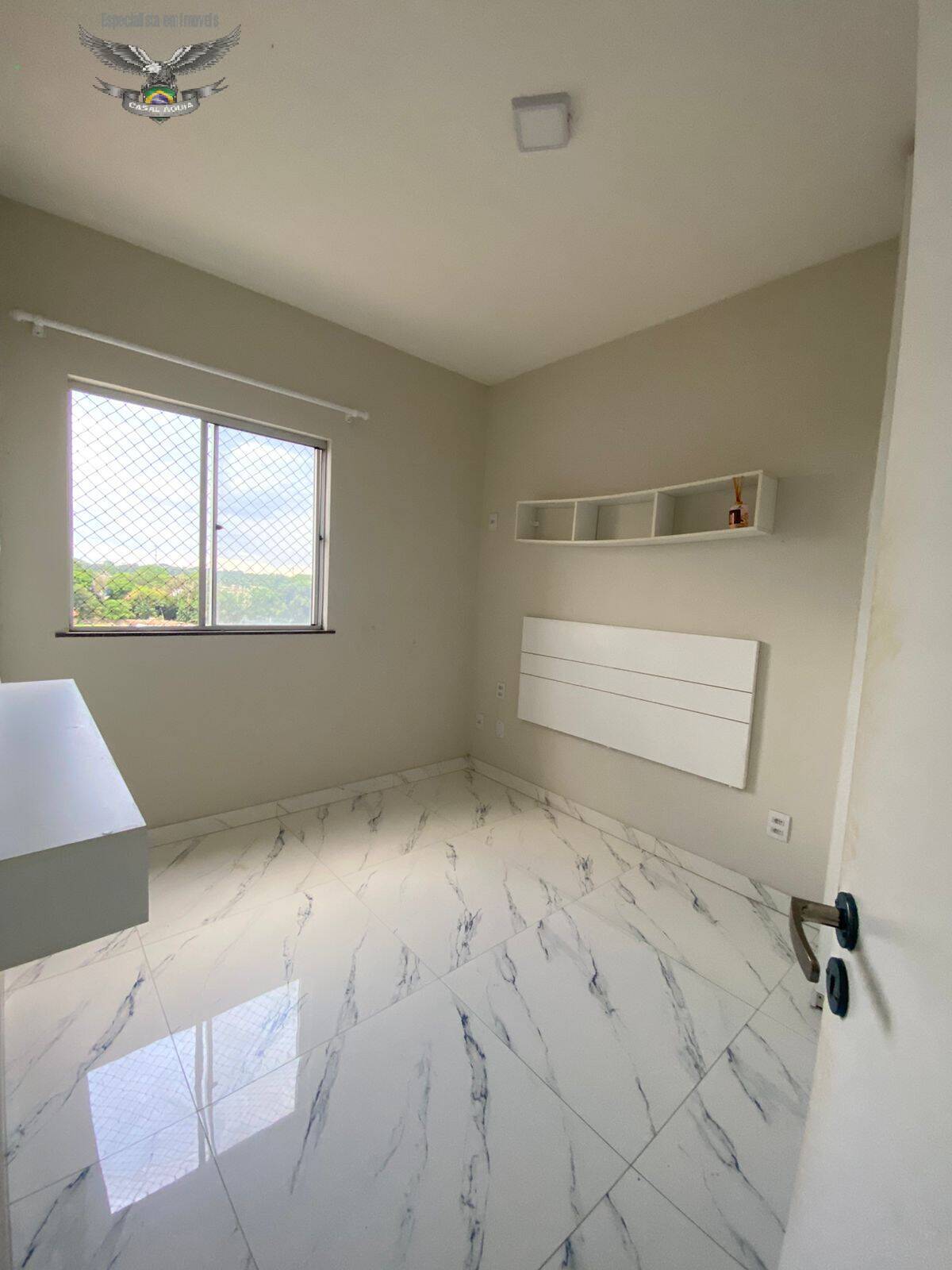 Apartamento à venda com 2 quartos, 52m² - Foto 8