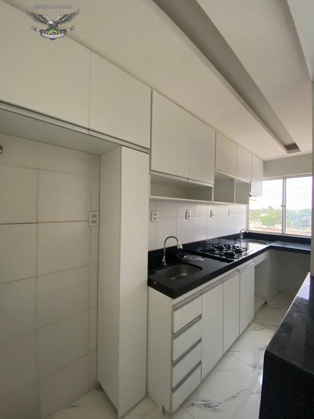 Apartamento à venda com 2 quartos, 52m² - Foto 10