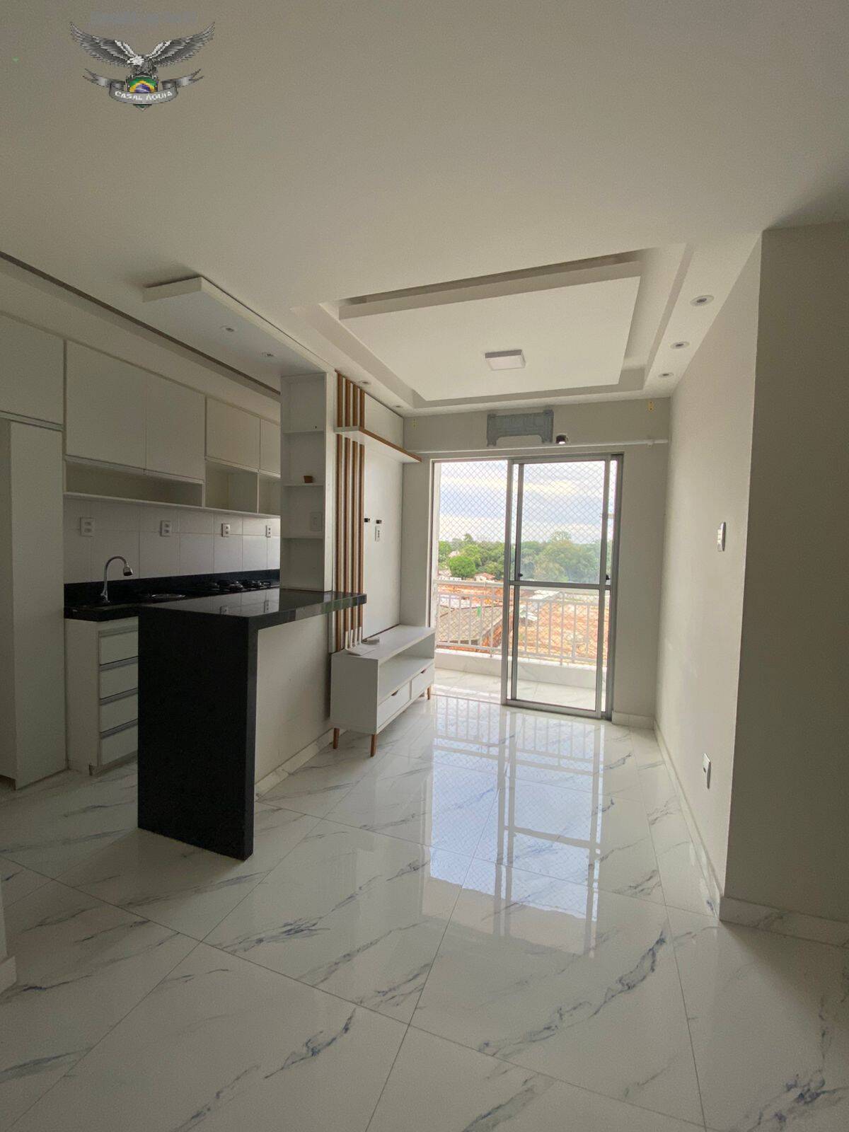 Apartamento à venda com 2 quartos, 52m² - Foto 13
