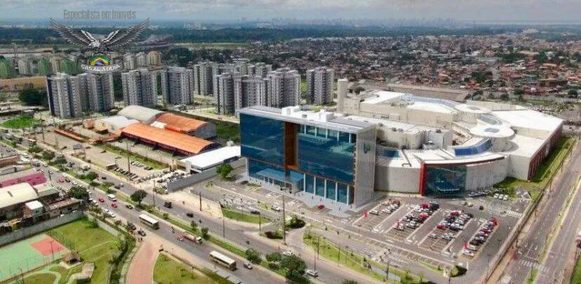 BELISSIMA SALA COMERCIAL VISTA PANORAMICA NO PARQUE OFFICE