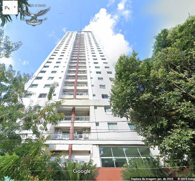 ** APTO MOBILIADO EDIFICIO TORRE TRIUNFO **
