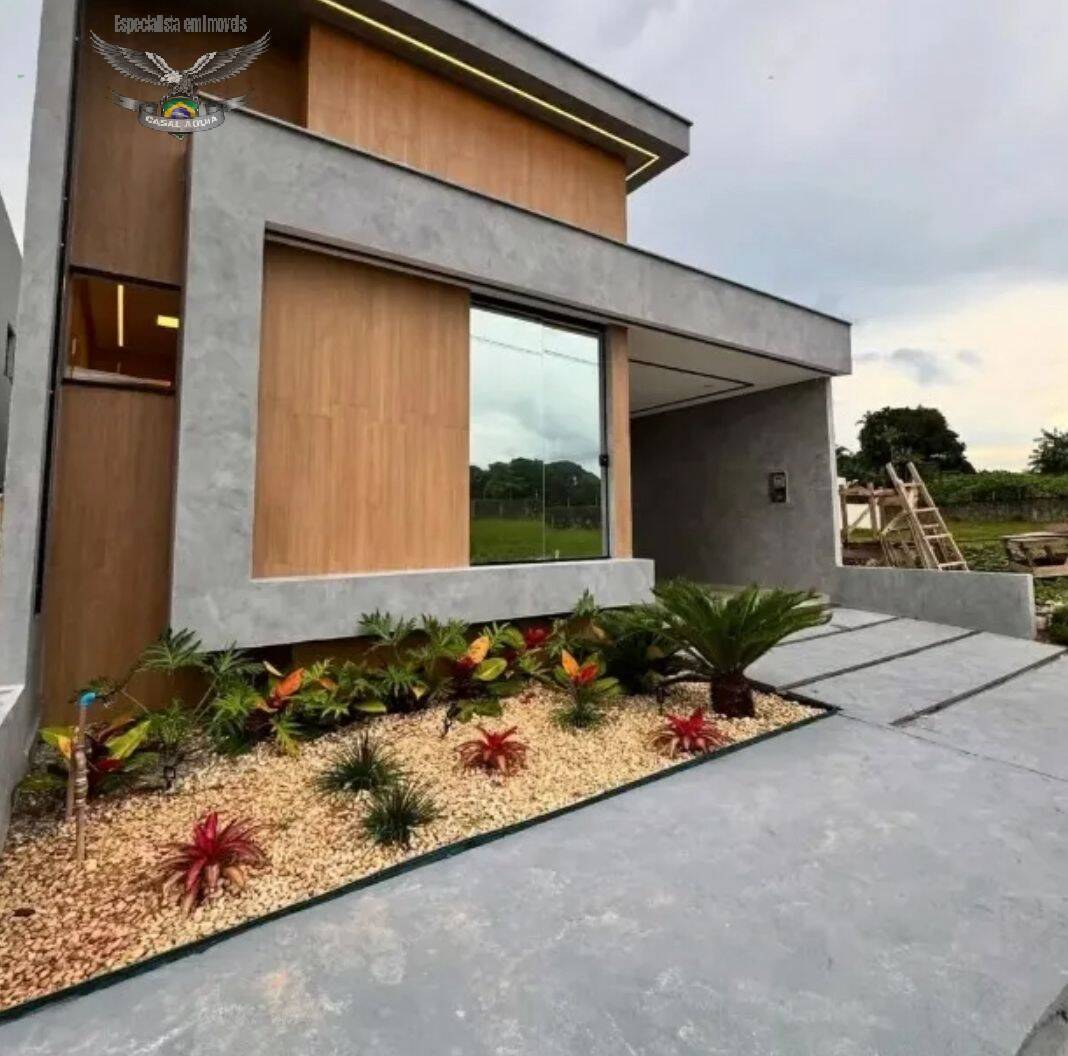Casa de Condomínio à venda com 3 quartos, 112m² - Foto 3