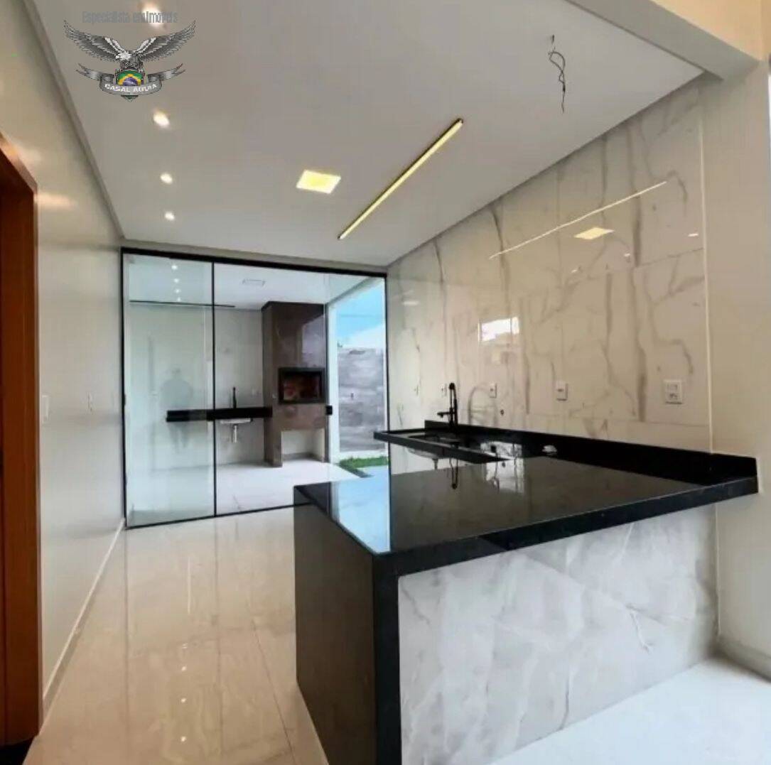 Casa de Condomínio à venda com 3 quartos, 112m² - Foto 4