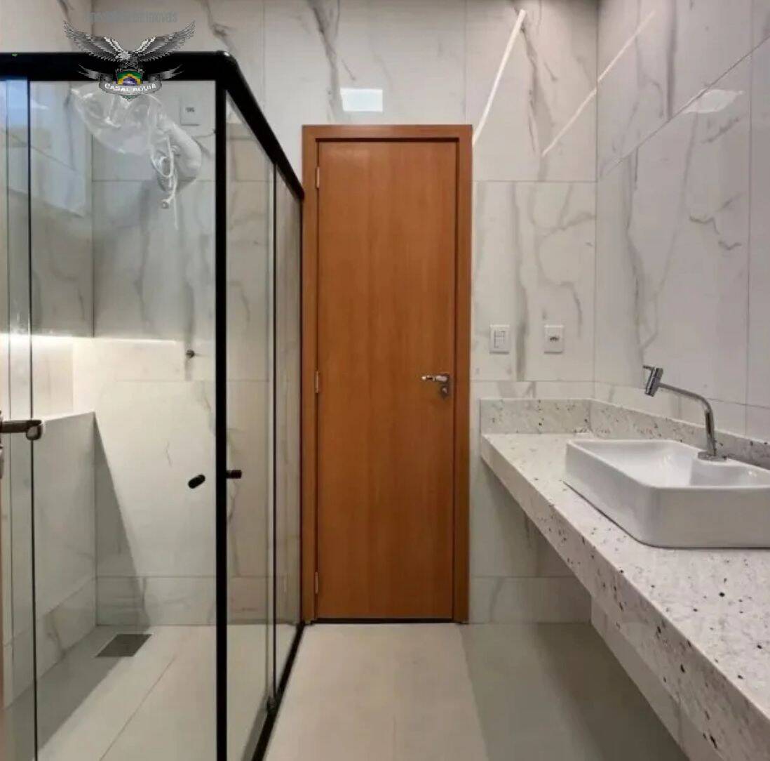 Casa de Condomínio à venda com 3 quartos, 112m² - Foto 8