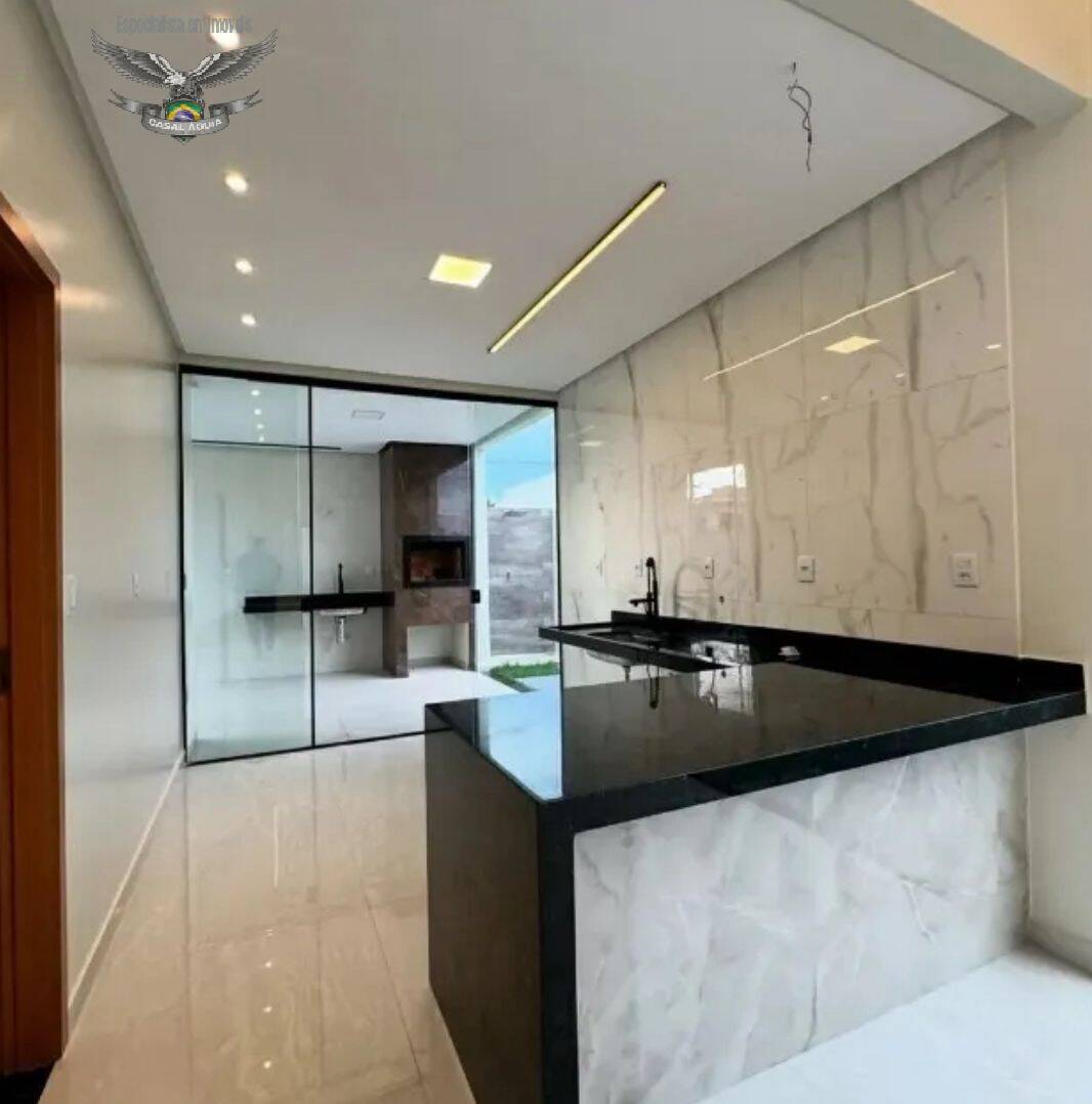 Casa de Condomínio à venda com 3 quartos, 112m² - Foto 9