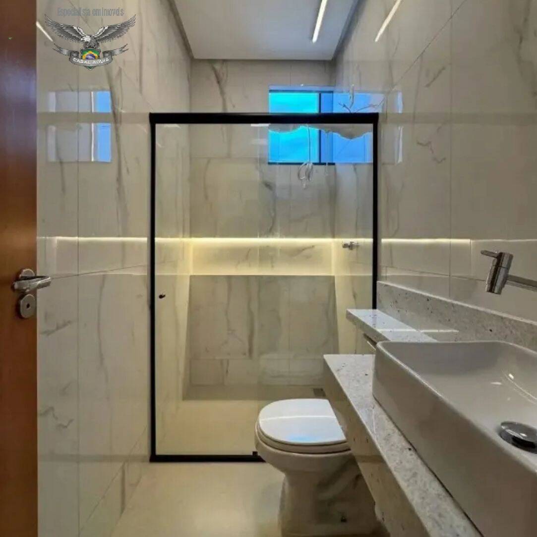 Casa de Condomínio à venda com 3 quartos, 112m² - Foto 7