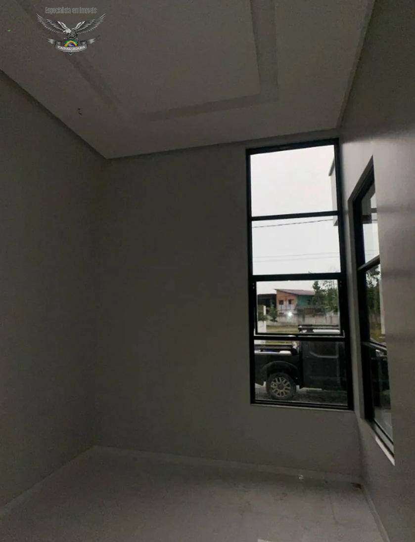 Casa de Condomínio à venda com 3 quartos, 112m² - Foto 2