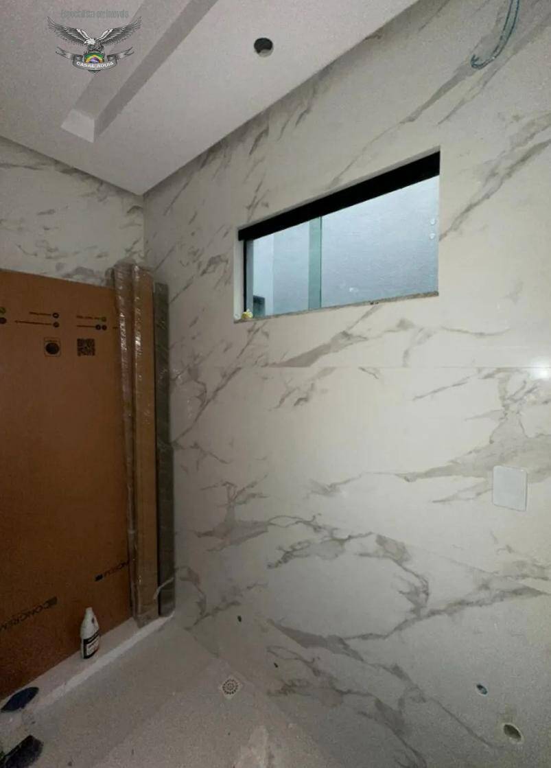 Casa de Condomínio à venda com 3 quartos, 112m² - Foto 5