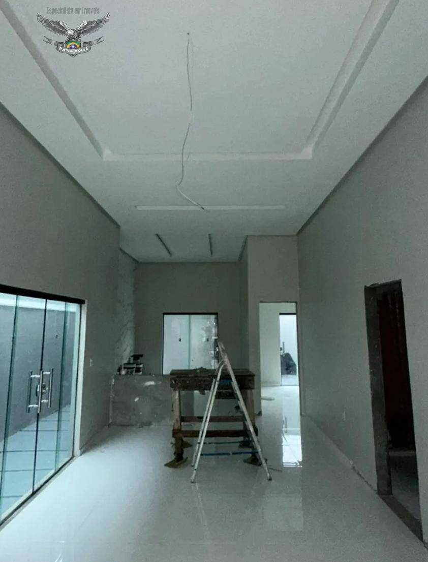 Casa de Condomínio à venda com 3 quartos, 112m² - Foto 3