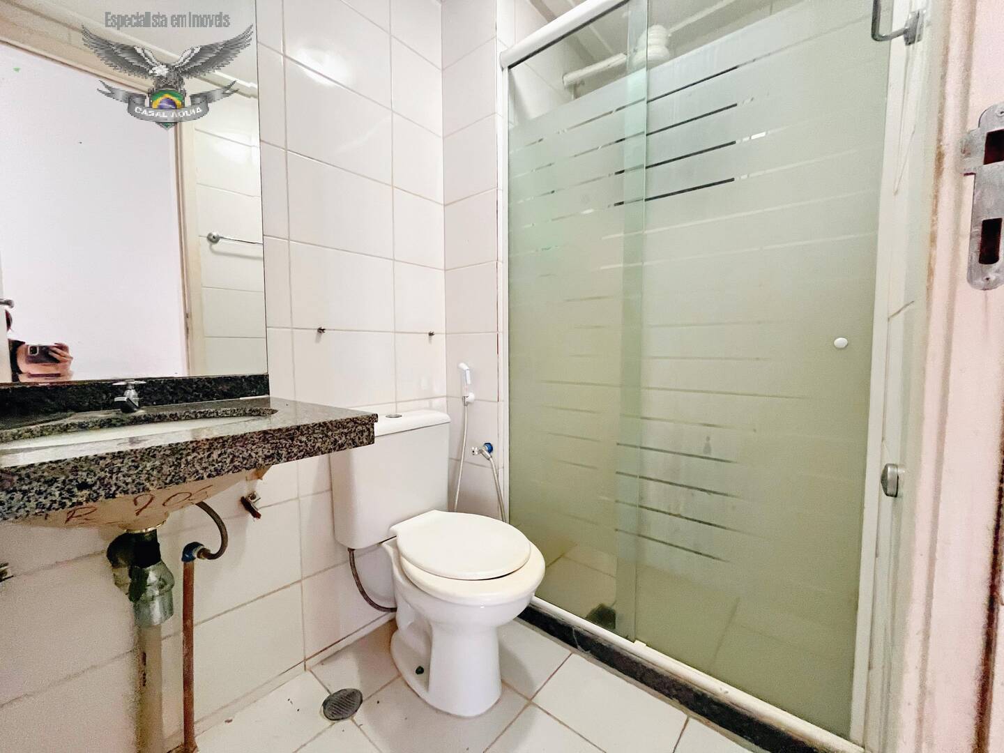 Apartamento à venda com 2 quartos, 60m² - Foto 11