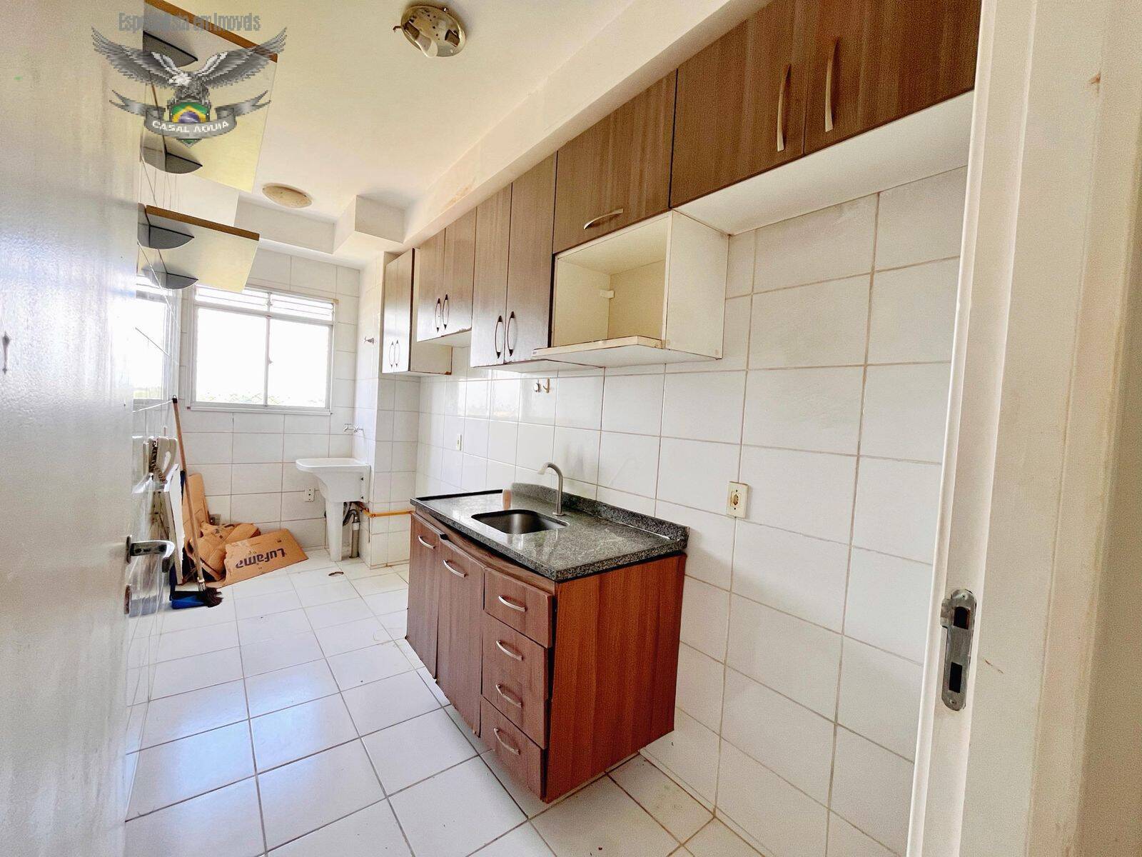 Apartamento à venda com 2 quartos, 60m² - Foto 4