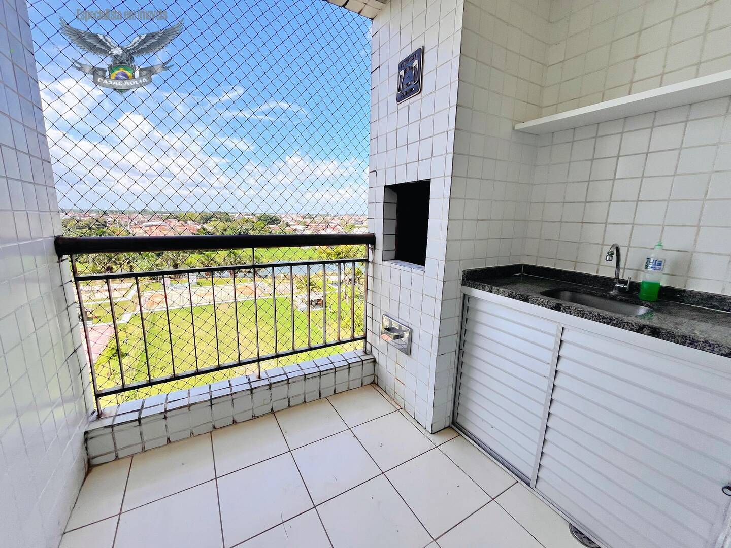 Apartamento à venda com 2 quartos, 60m² - Foto 6
