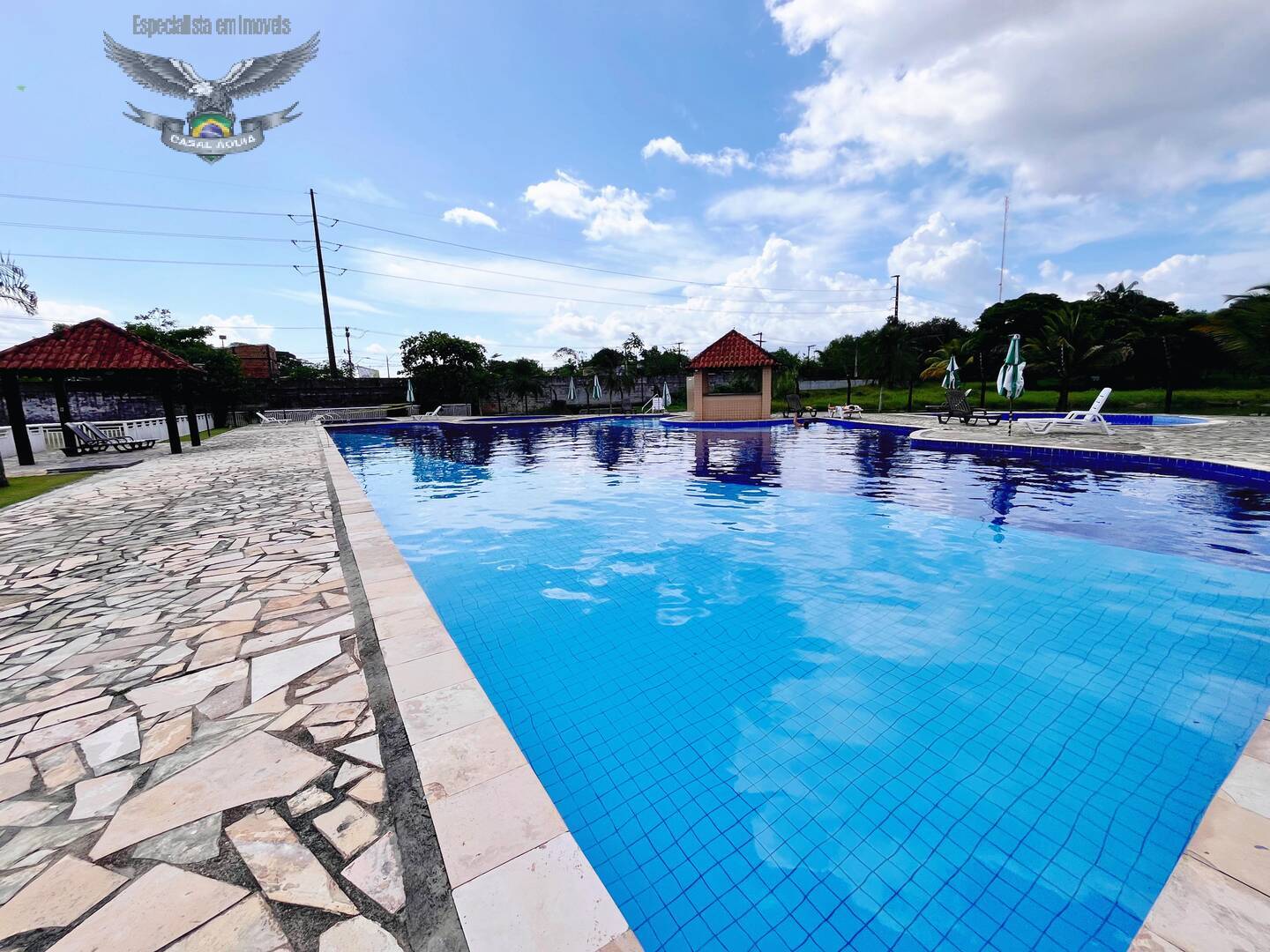 Apartamento à venda com 2 quartos, 60m² - Foto 10
