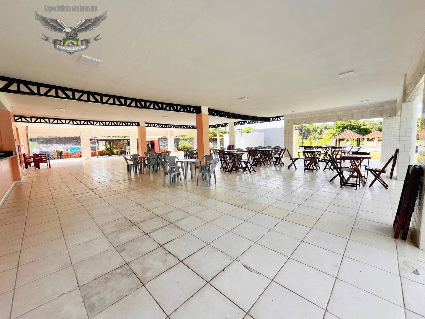 Apartamento à venda com 2 quartos, 60m² - Foto 12