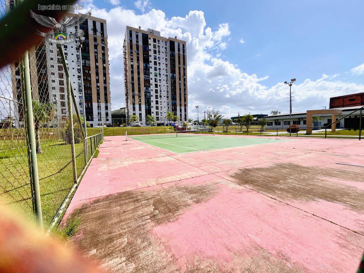 Apartamento à venda com 2 quartos, 60m² - Foto 18