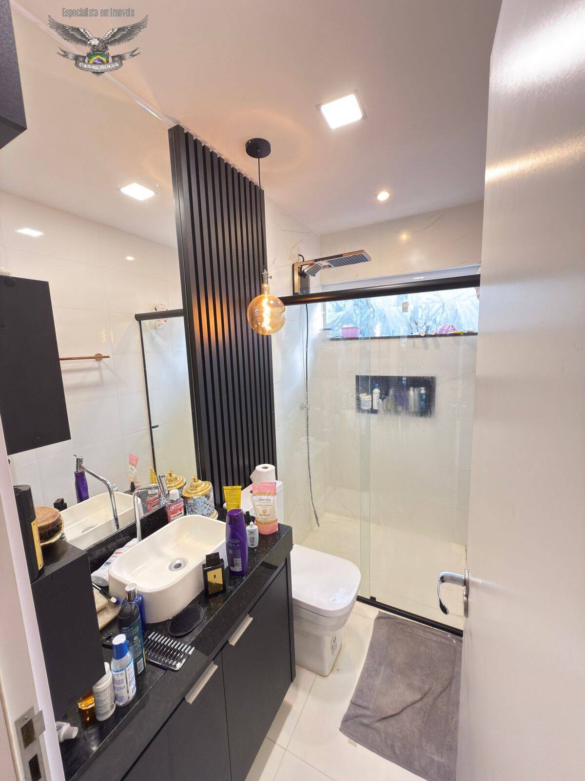 Casa de Condomínio à venda com 3 quartos, 120m² - Foto 5