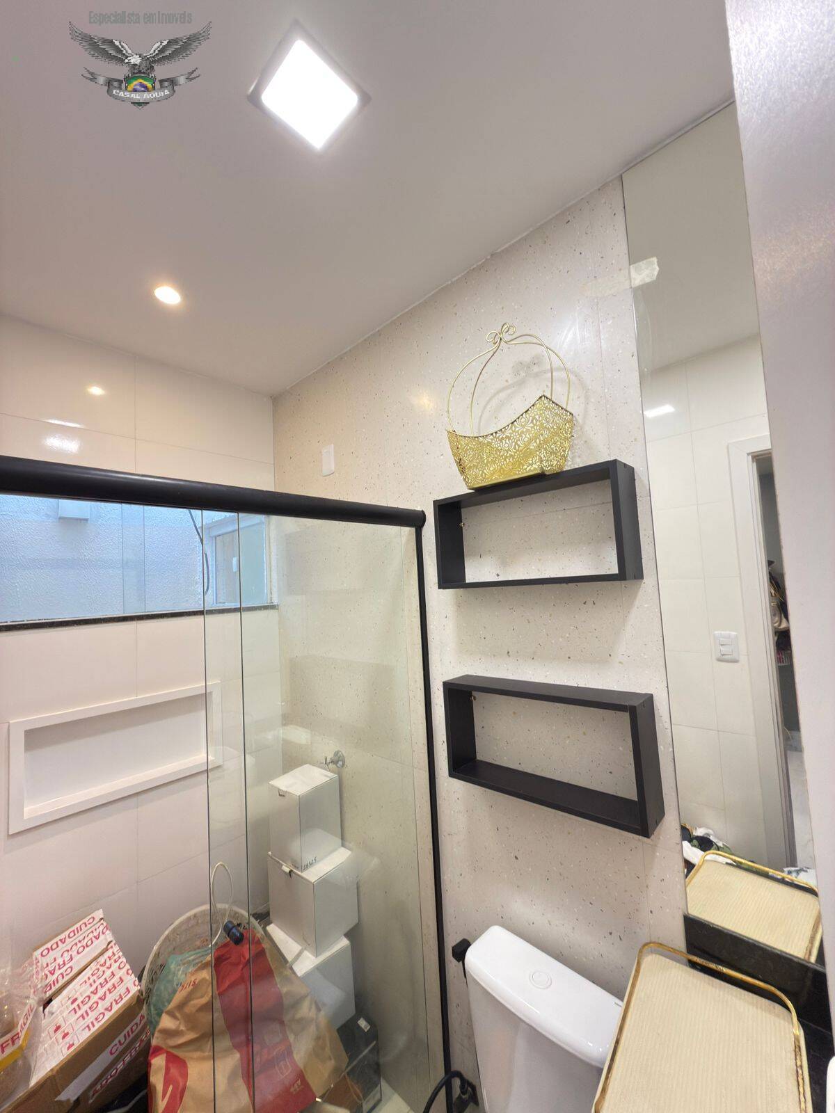 Casa de Condomínio à venda com 3 quartos, 120m² - Foto 8