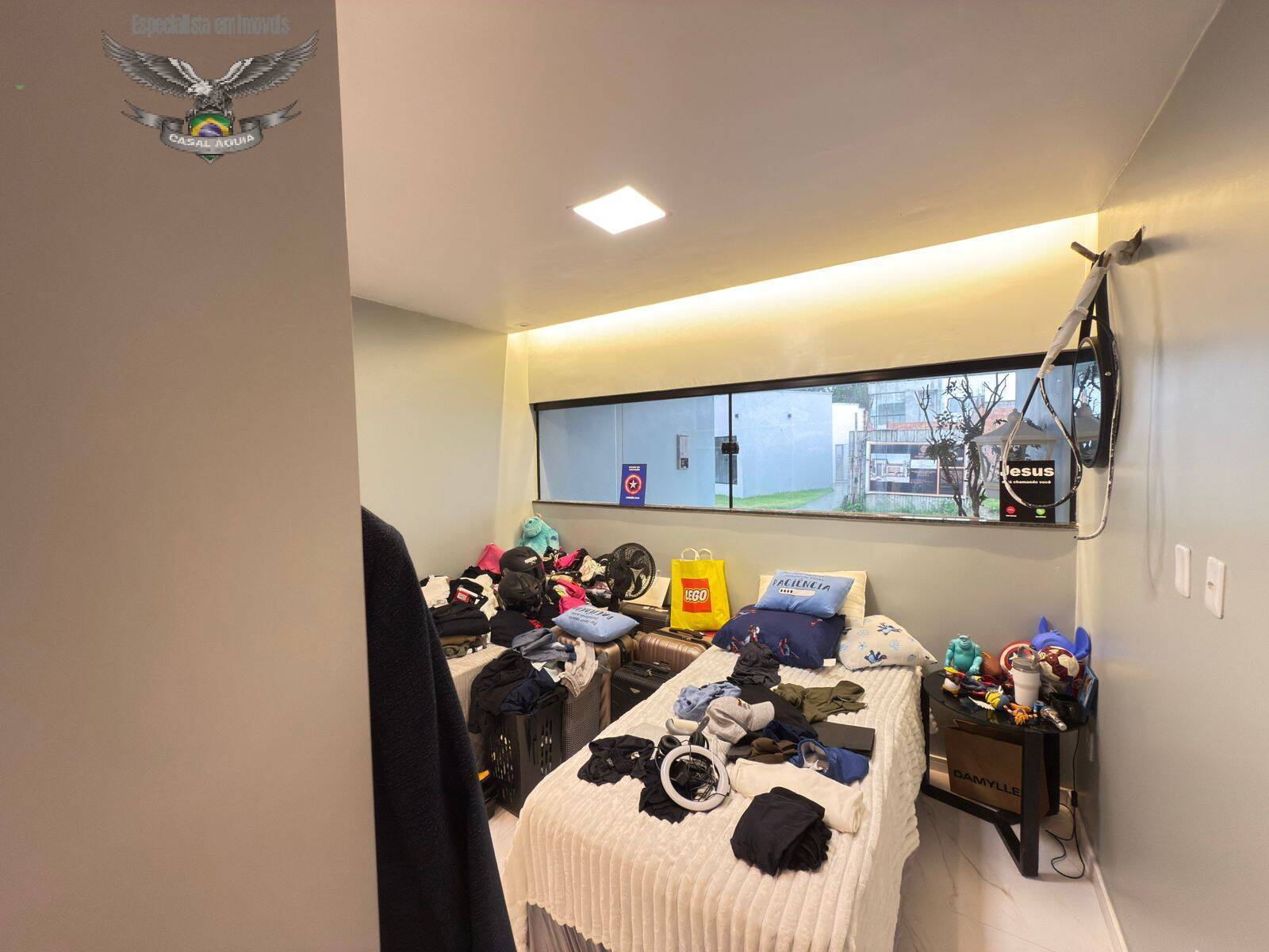 Casa de Condomínio à venda com 3 quartos, 120m² - Foto 7