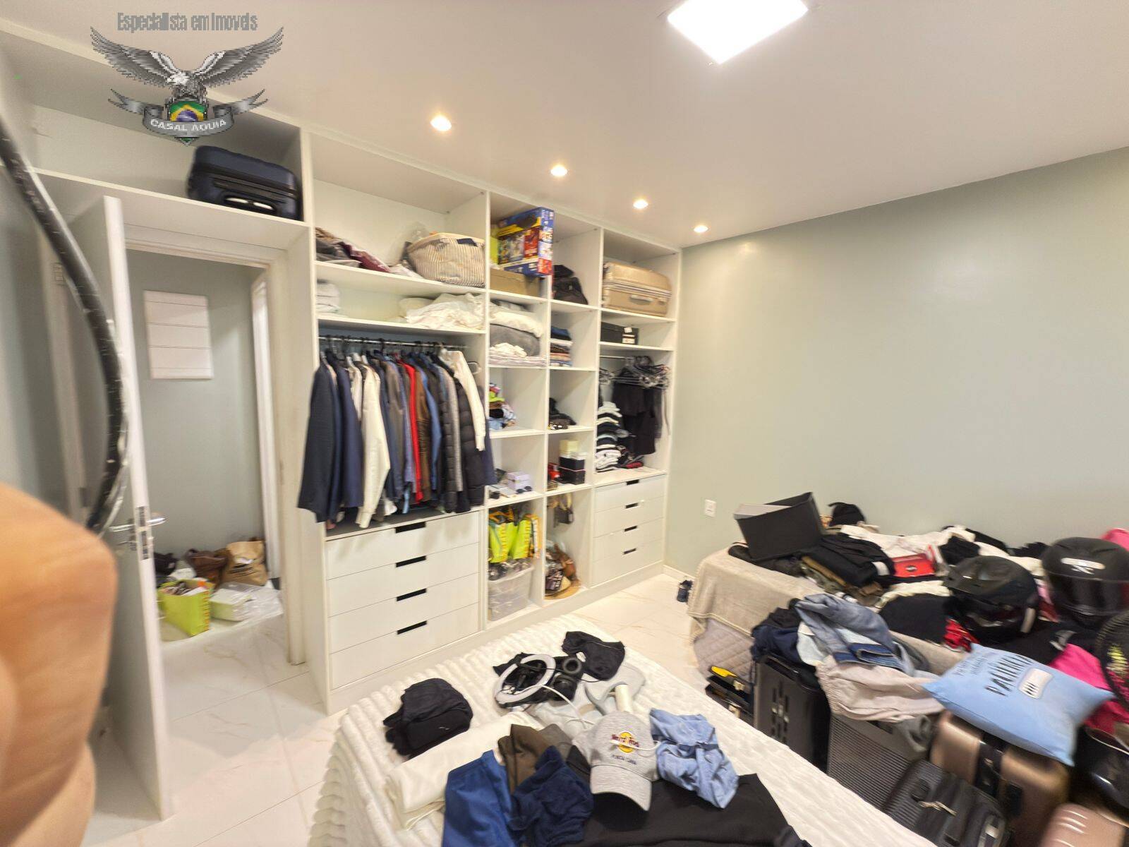 Casa de Condomínio à venda com 3 quartos, 120m² - Foto 10