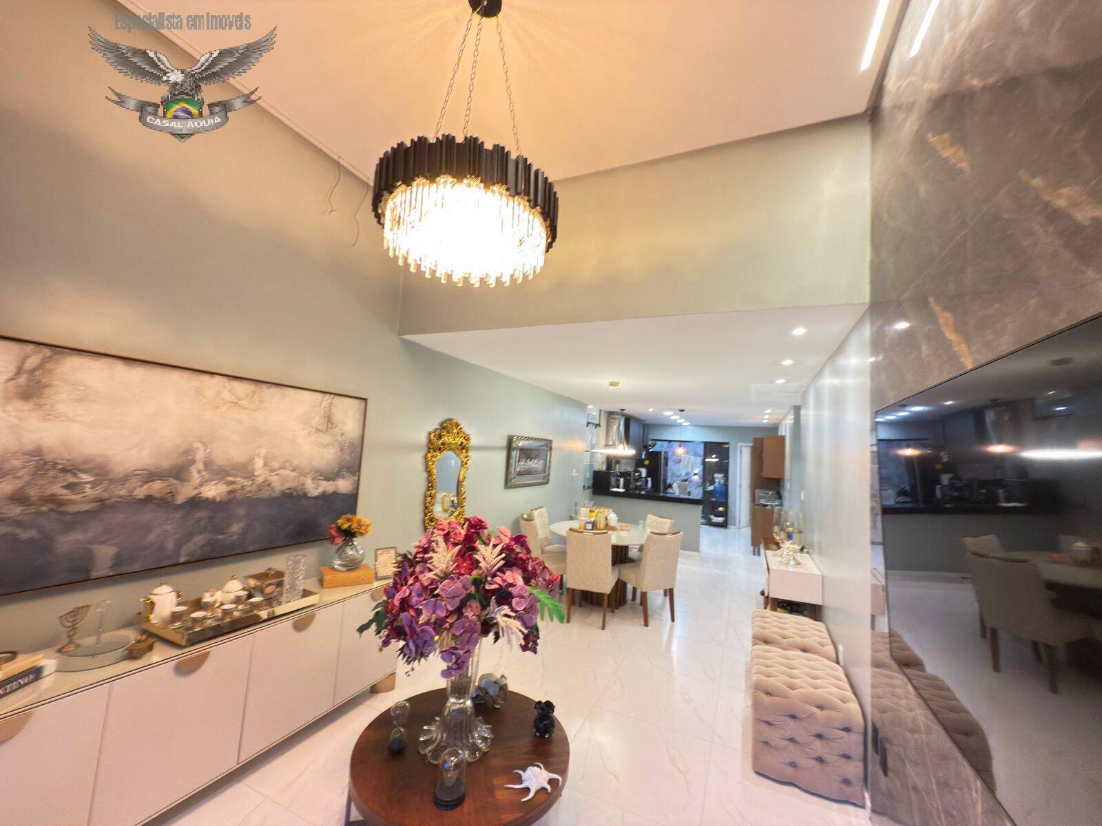Casa de Condomínio à venda com 3 quartos, 120m² - Foto 11